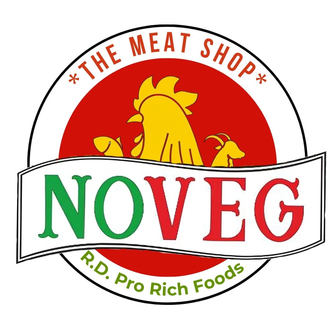 NOVEG logo