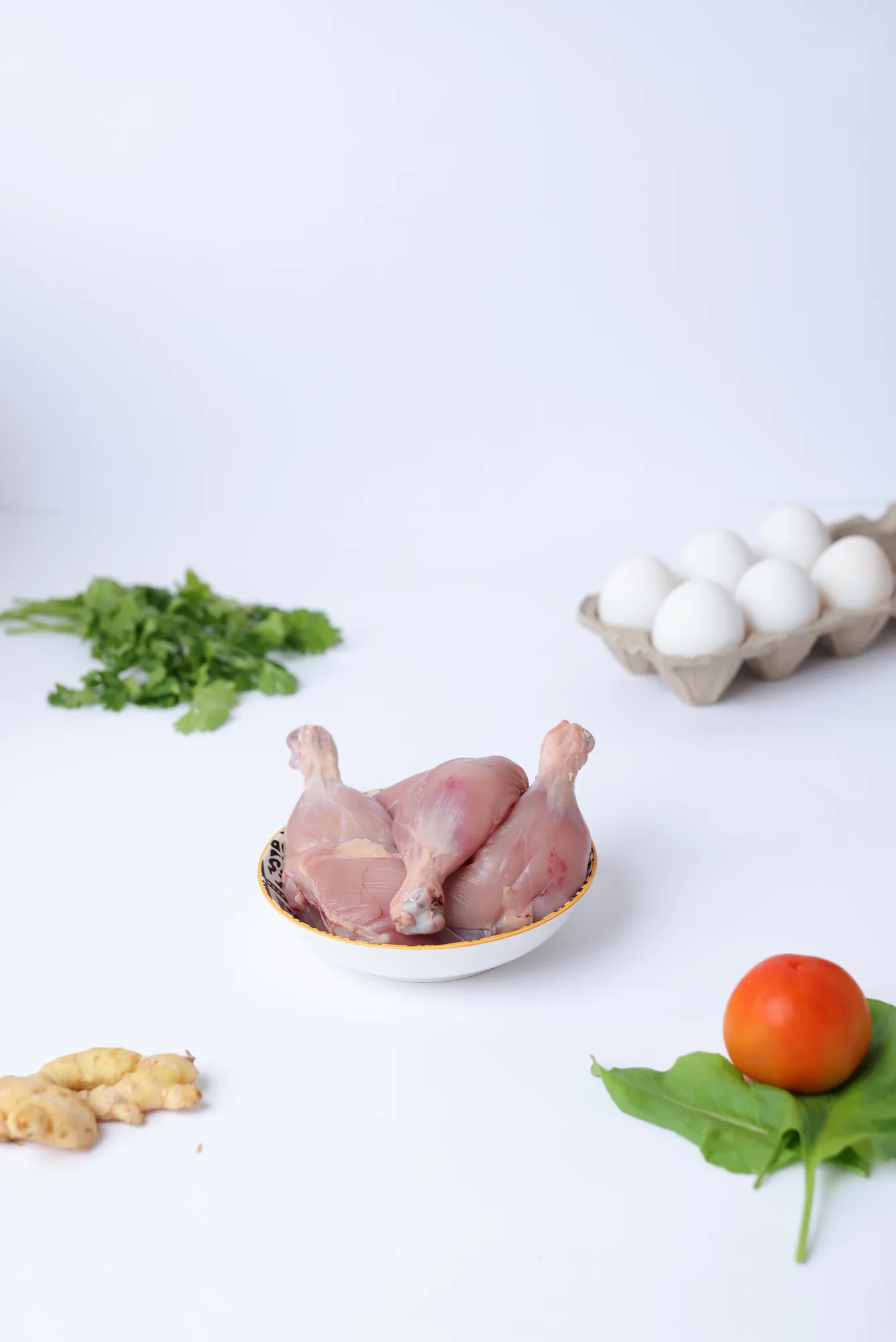 Chicken Leg Piece